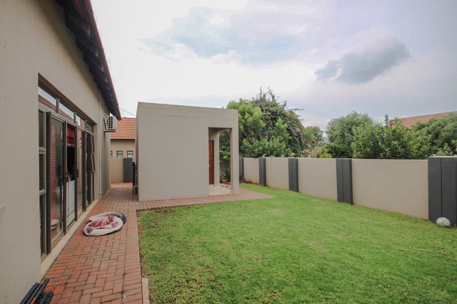 4 Bedroom Property for Sale in Leloko Lifestyle Estate North West